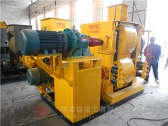 開(kāi)辦一個(gè)小型四輥破碎機(jī)廠需要投資多少錢？