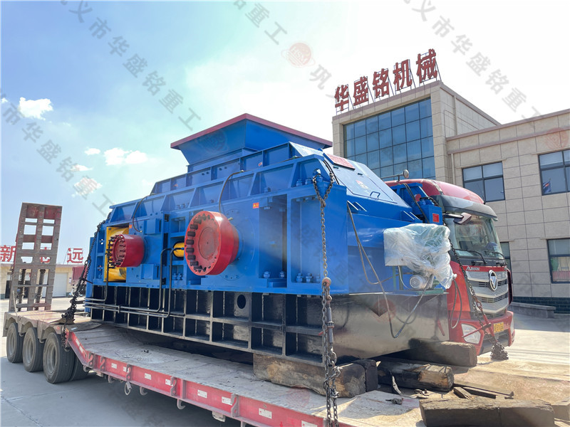 什么樣的原料可以制沙？液壓對輥制砂機制砂效果好嗎